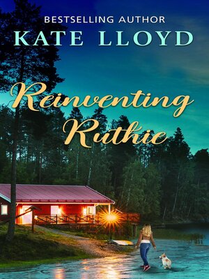 cover image of Reinventing Ruthie